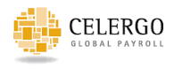 Celergo logo
