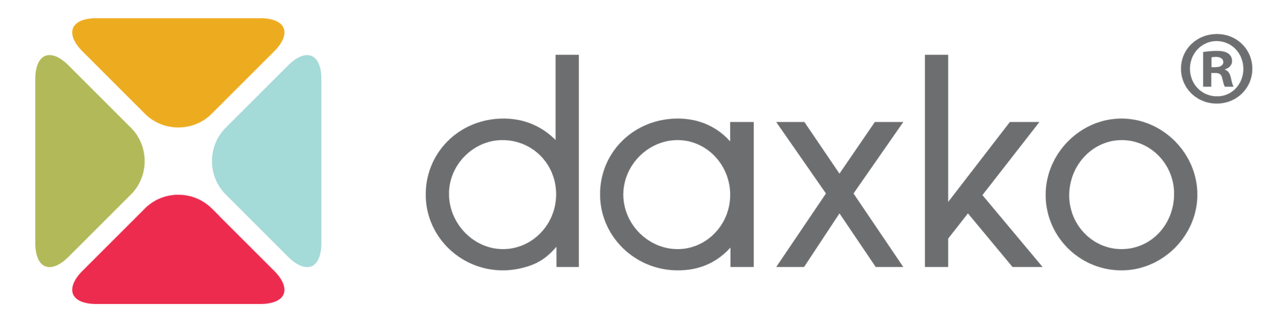 DAXKO logo