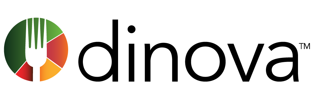 Dinova logo