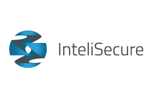 InteliSecure logo