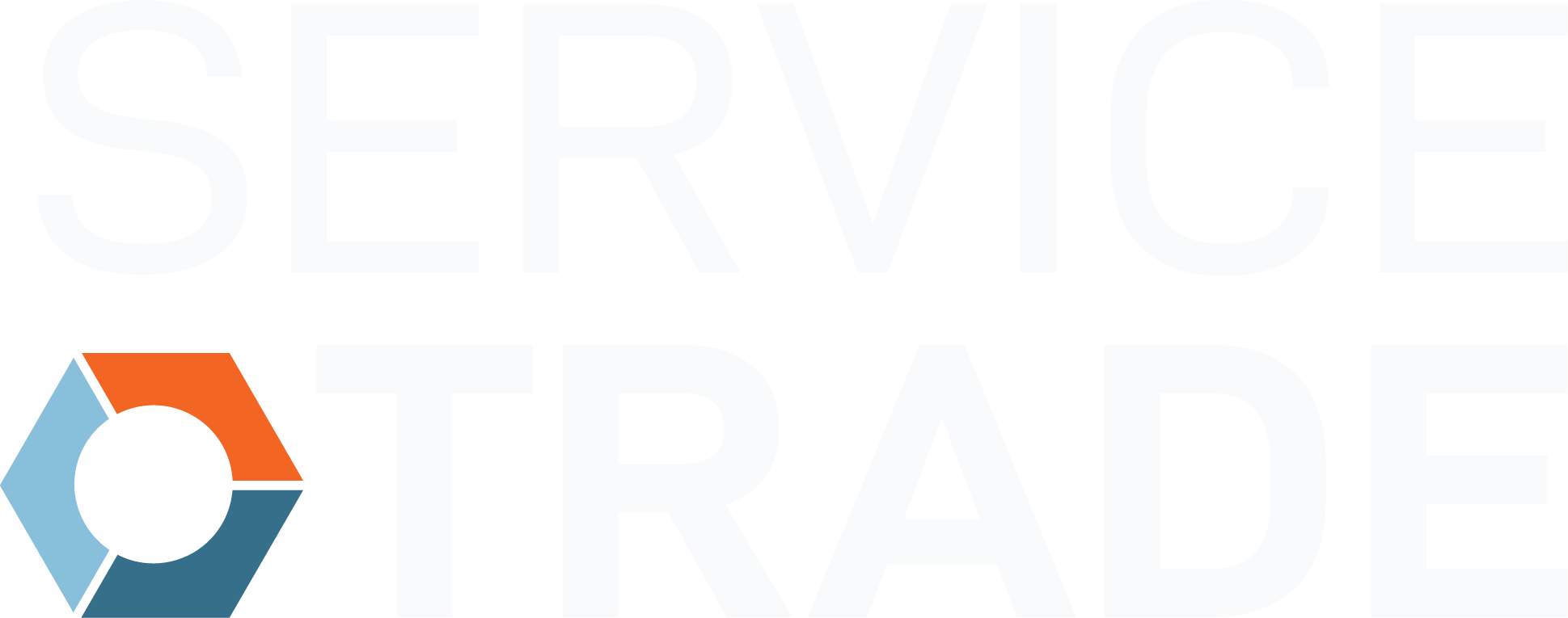 ServiceTrade logo