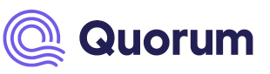 Quorum logo